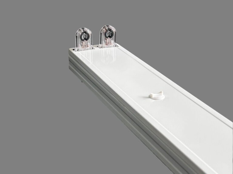Customizable LED Batten Thickness Export
