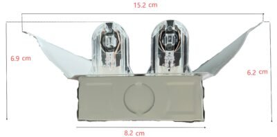 China T8 Bracket Factory OEM ODM Export