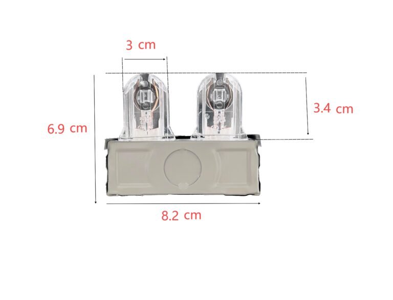 LED Tube Fitting for Warehouse Project Global