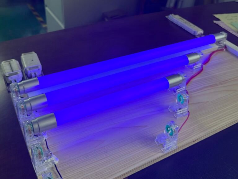 Industrial LED Tube Bracket Factory
